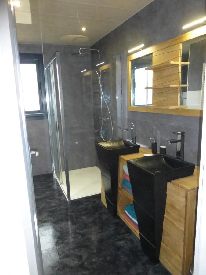 Apartamento Les Pics Verts Annecy Exterior foto