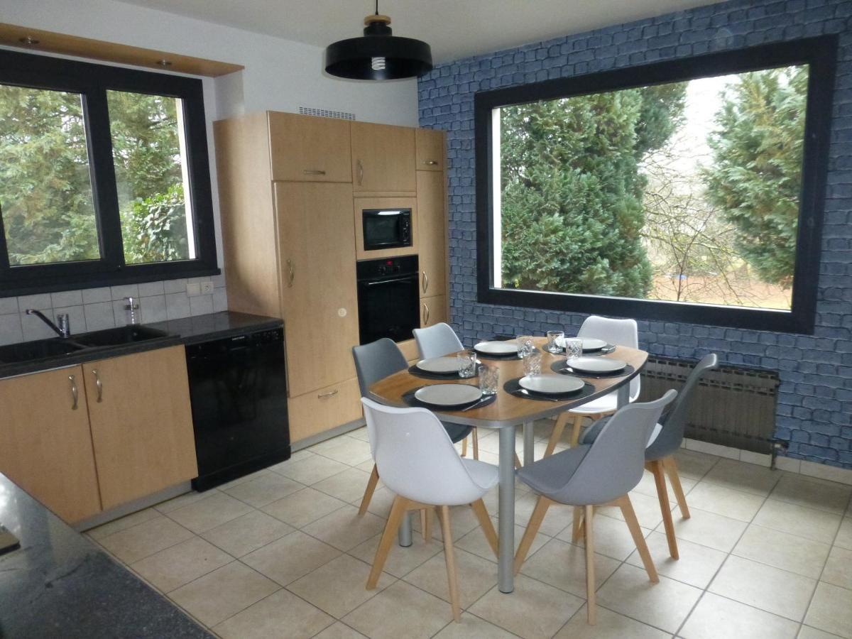 Apartamento Les Pics Verts Annecy Exterior foto