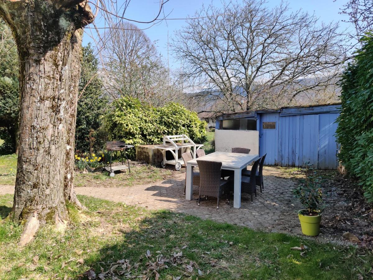 Apartamento Les Pics Verts Annecy Exterior foto