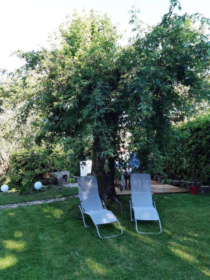 Apartamento Les Pics Verts Annecy Exterior foto