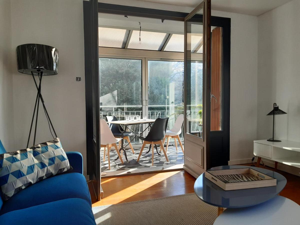 Apartamento Les Pics Verts Annecy Exterior foto