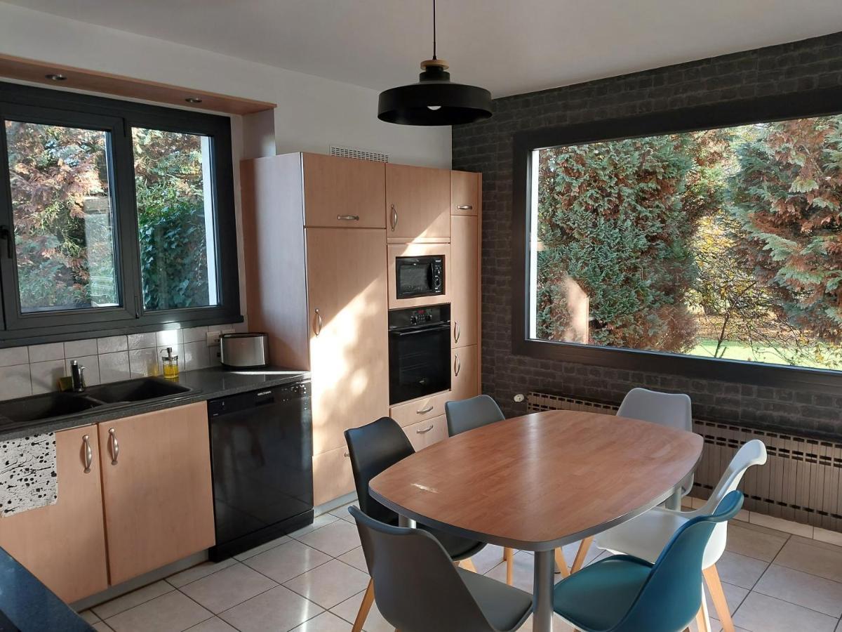 Apartamento Les Pics Verts Annecy Exterior foto