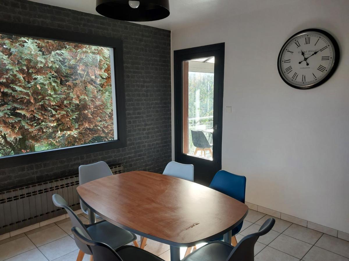 Apartamento Les Pics Verts Annecy Exterior foto